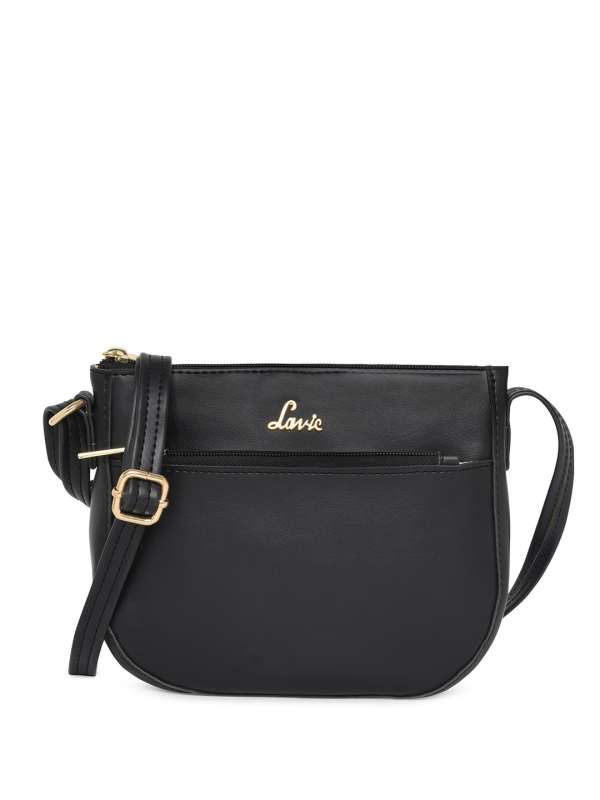 Lavie Dover Black Small Sling Bag 3676256.htm Buy Lavie Dover Black Small Sling Bag 3676256.htm online in India