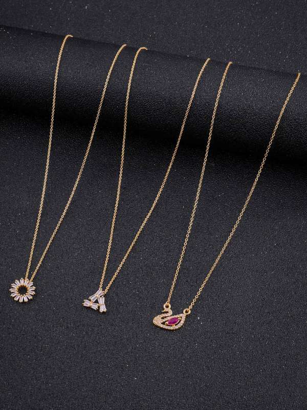 Artificial pendant set outlet online shopping