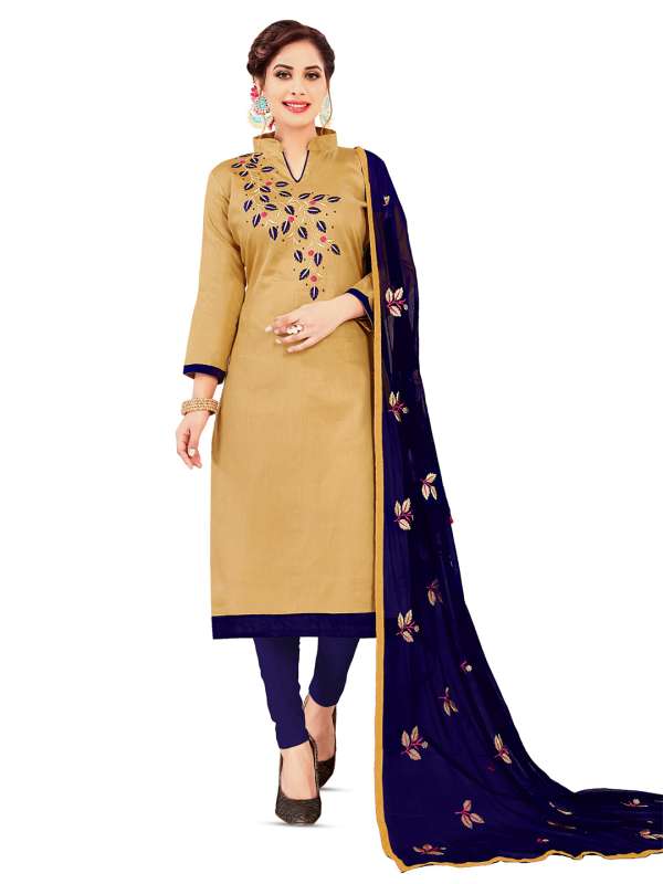 Salwar material below 300 on sale