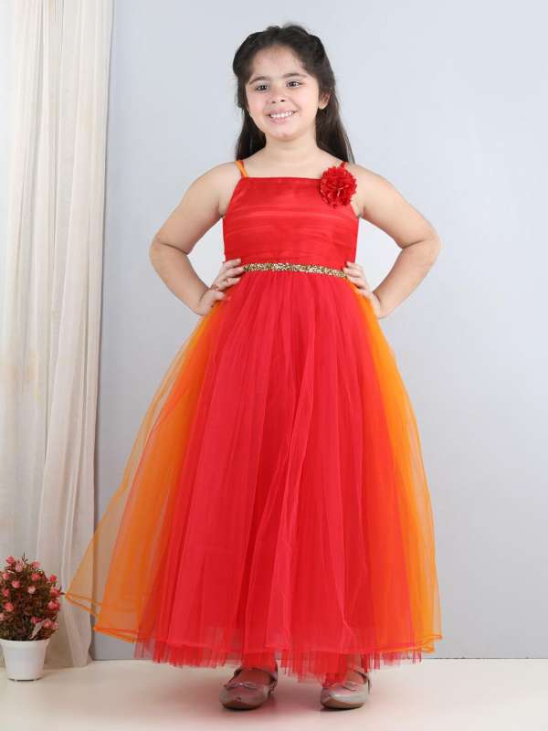 Girls maxi new arrivals