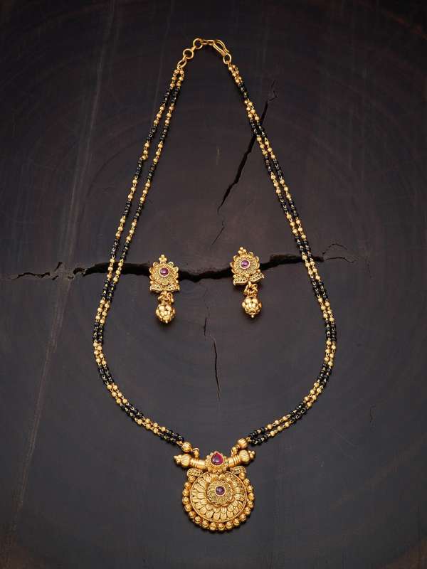 Artificial jewellery myntra sale