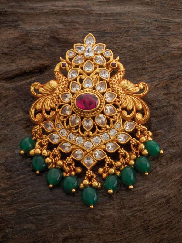 Kushal jewellery pendants deals