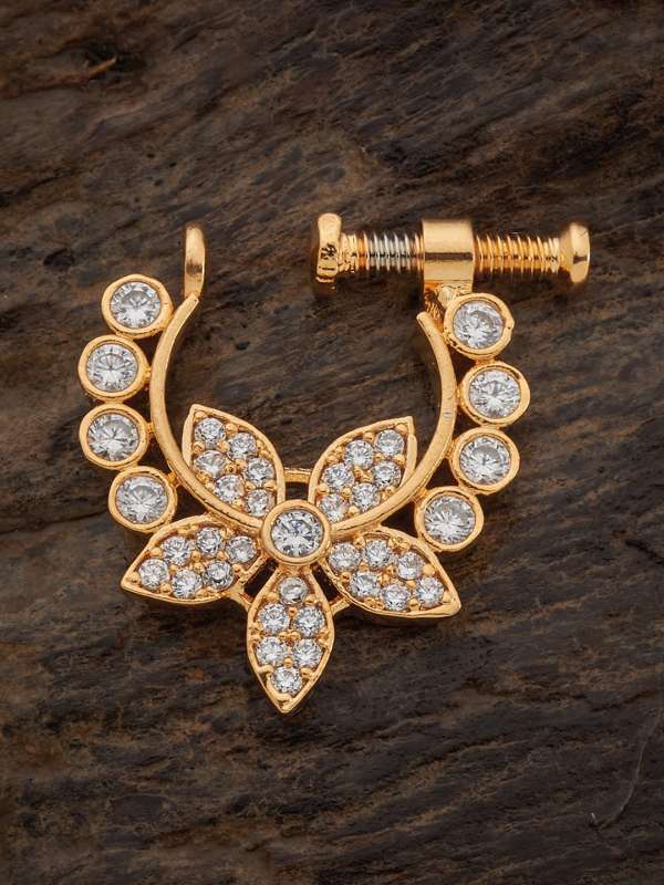 Ladies nose new arrivals pin design
