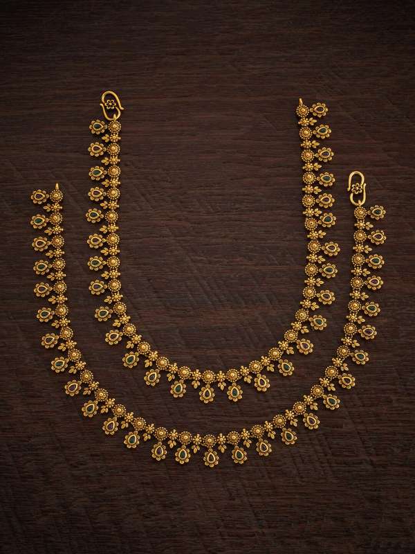 Artificial jewellery online myntra shop