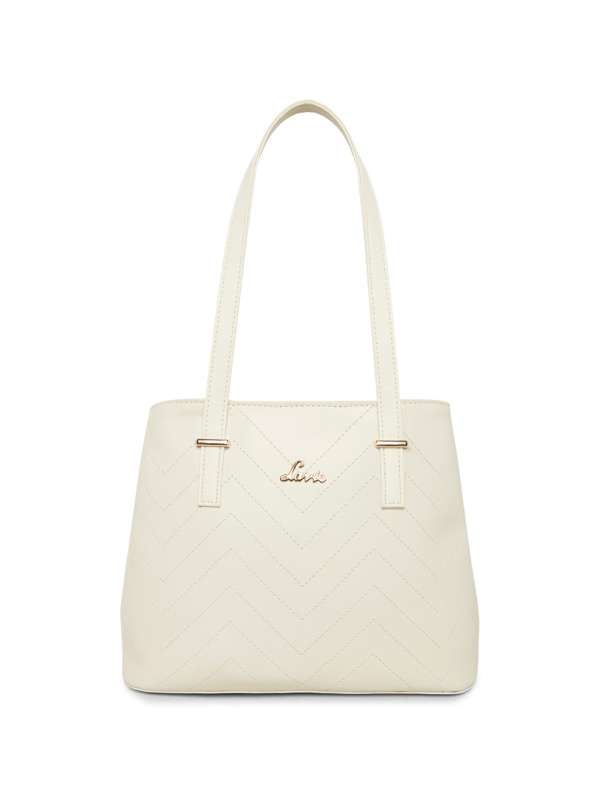 Lavie white bags new arrivals