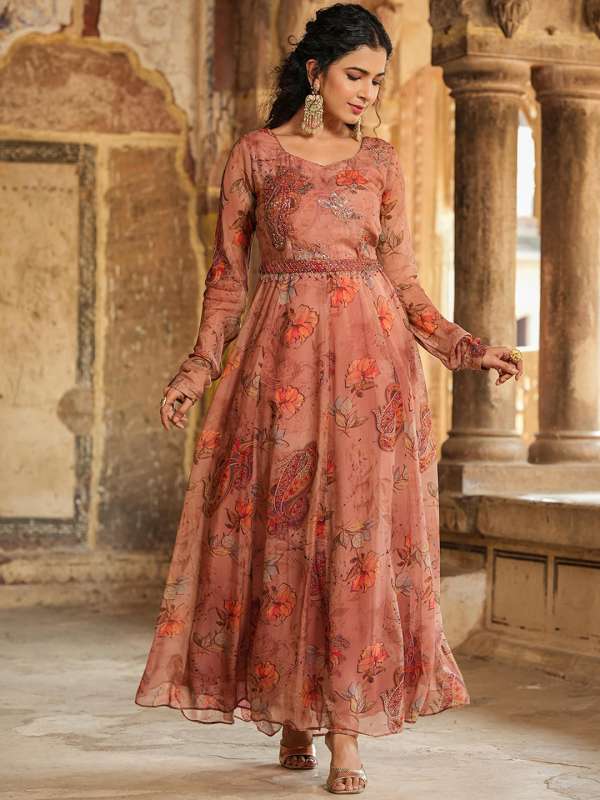 Semi Traditional Dresses Buy Semi Traditional Dresses online in