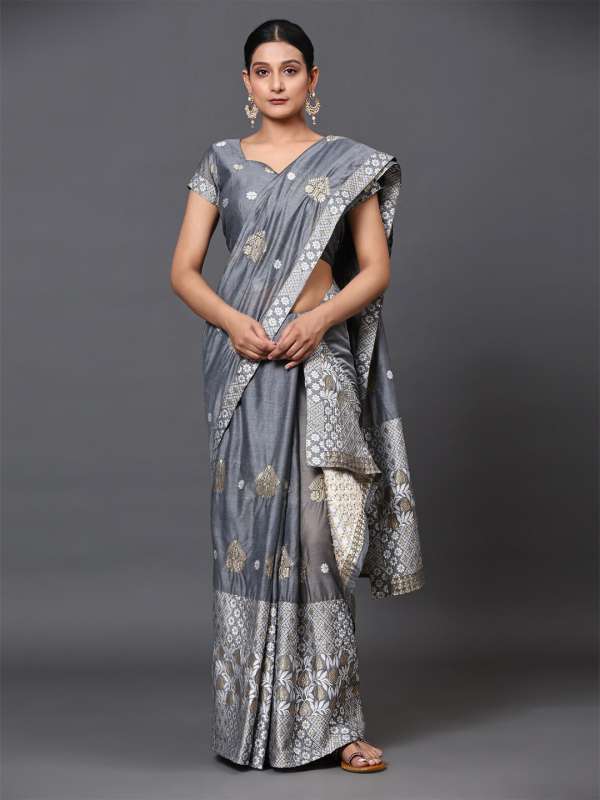 Myntra cheap mekhela sador