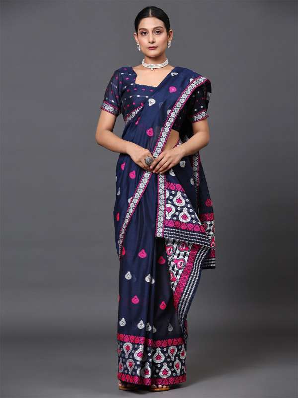 Assamese traditional mekhela store sador online shopping