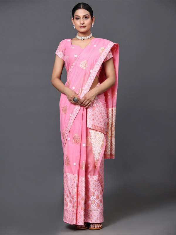 Assamese mekhela chador online shopping discount