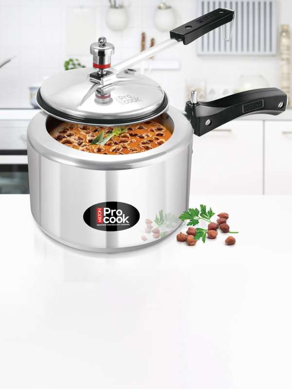 Milton Cooker Buy Milton Cooker online in India