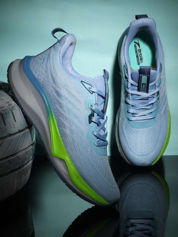 Action sales sports shoes