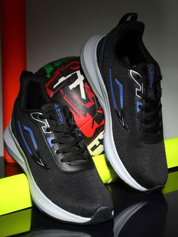 Runner company shoes price sale
