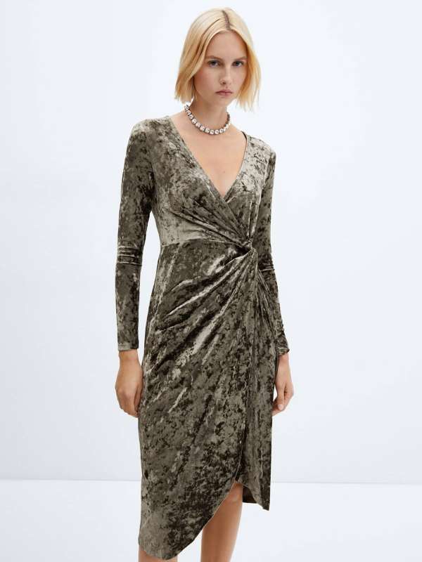 Dresses And Jumpsuits Buy Dresses And Jumpsuits online in India Myntra