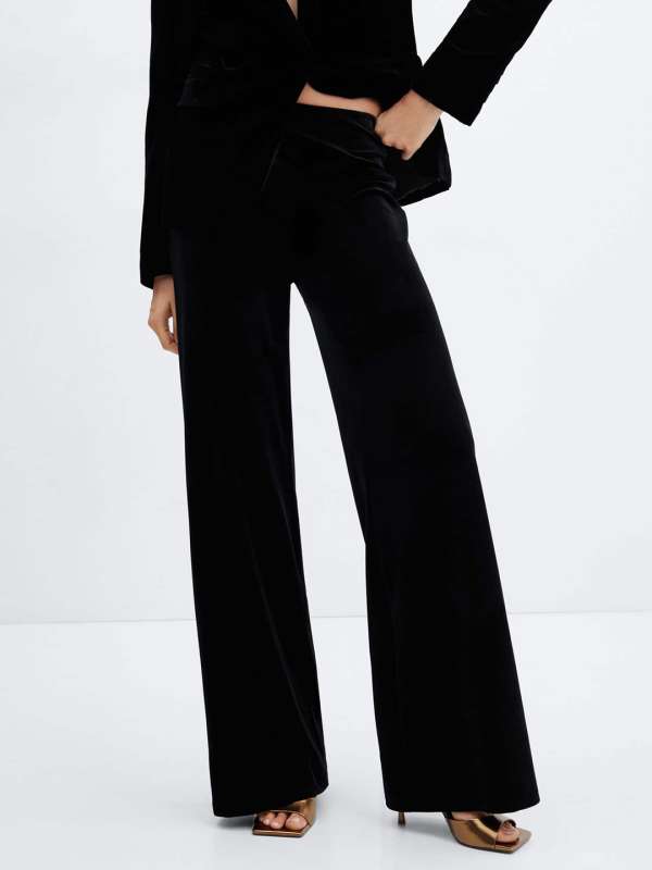 Party Wear Trousers Buy Party Wear Trousers online in India