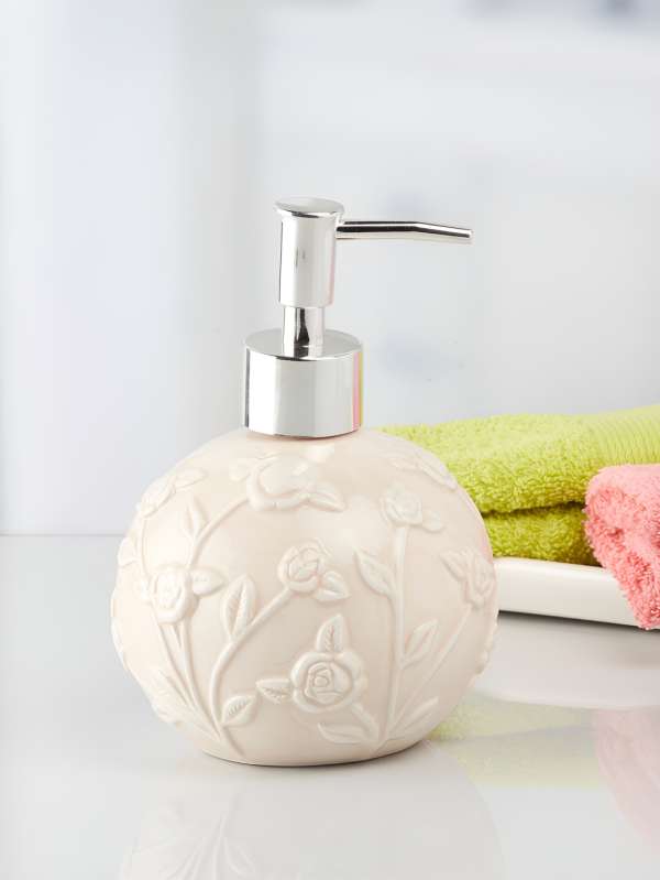 Where to buy store soap dispenser