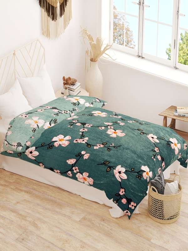 Myntra blanket sales