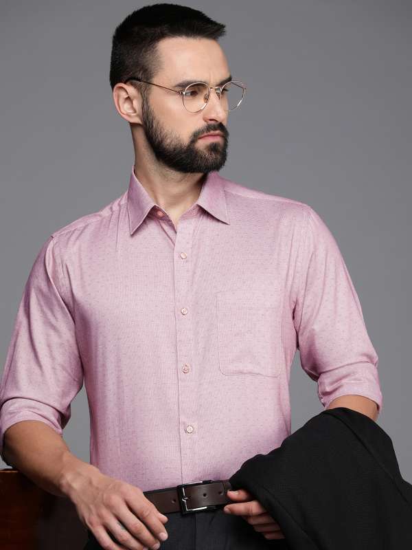 Buy raymond shirts online clearance