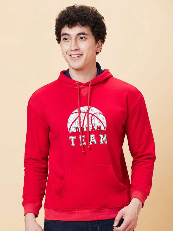 Being human sweatshirt online