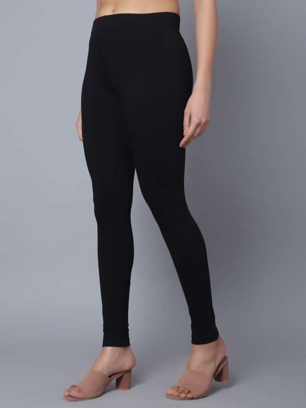 Kohls cotton leggings shop