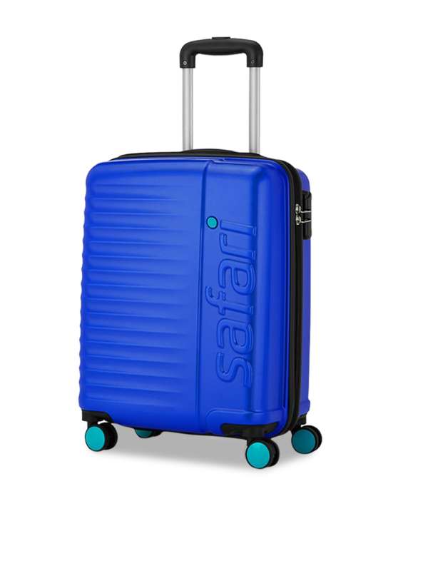 Safari Mosaic Cabin Luggage 22 Inch Red Buy Safari Mosaic Cabin