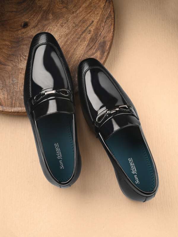 San frissco loafers shoes hotsell
