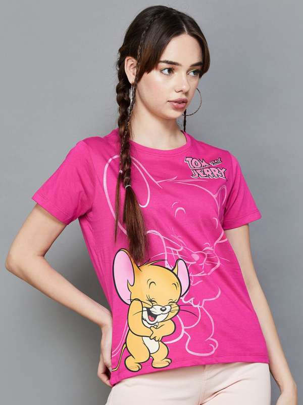 Ginger t shirts online shopping sale