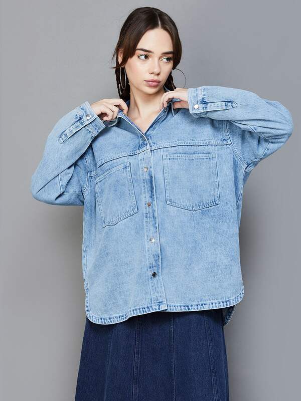 Jeans Top Set For Women - Evilato Online Shopping-sonthuy.vn