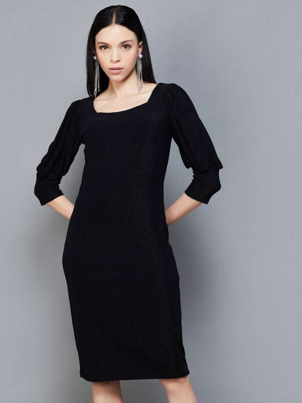 Lifestyle party hot sale wear dresses