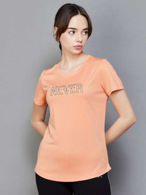 Orange Women Apparel Kappa Buy Orange Women Apparel Kappa online