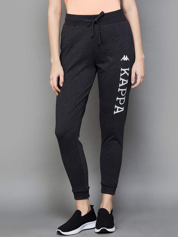 Kappa Cotton Track Pants - Buy Kappa Cotton Track Pants online in India-cheohanoi.vn