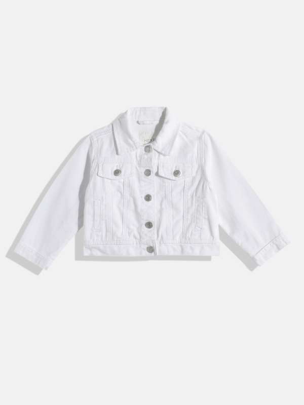 Next girls clearance jackets