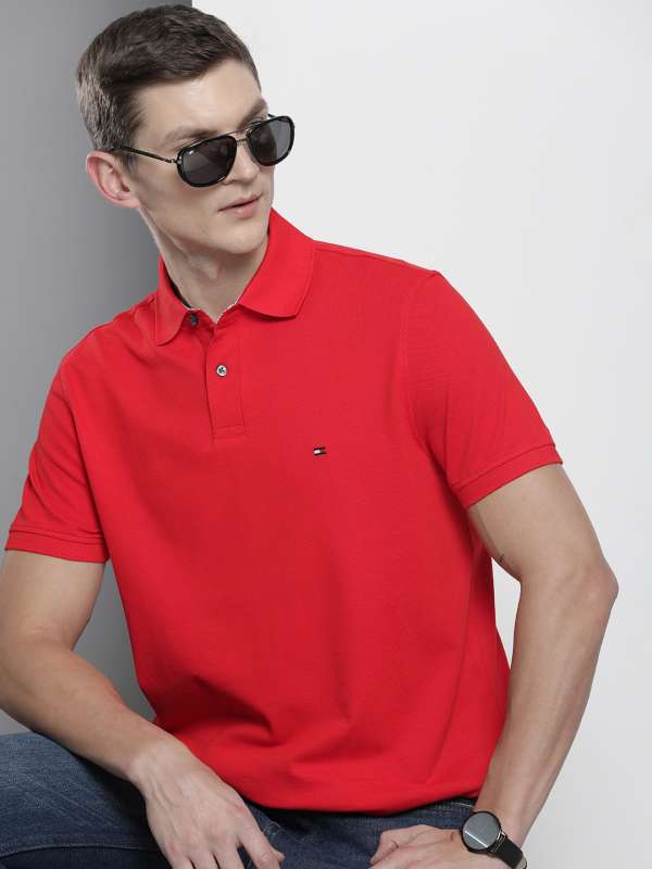 Tommy hilfiger lewis hamilton polo 2025
