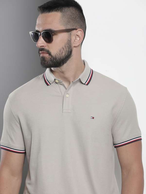 Camisetas tipo polo on sale tommy hilfiger