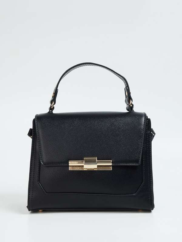 Code cheap handbags myntra