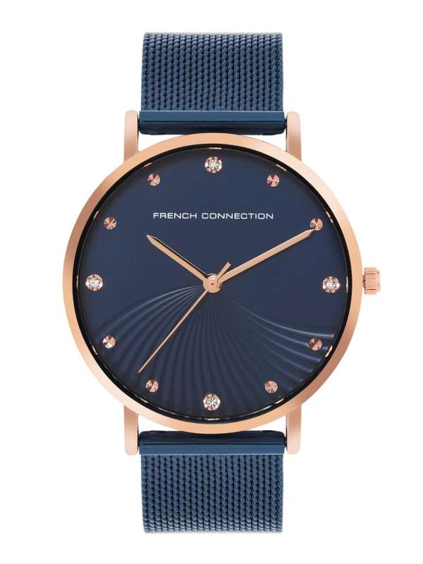 Women Stainless Steel Watches Buy Women Stainless Steel Watches online in India