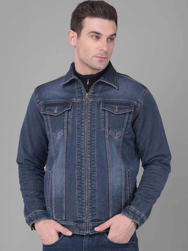 Cobb leather jacket price clearance
