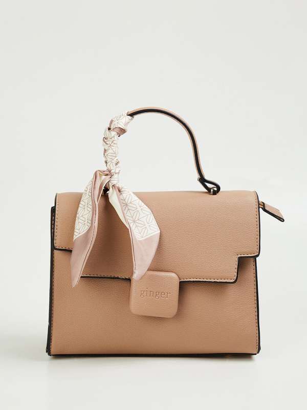 Ginger handbags lifestyle on sale