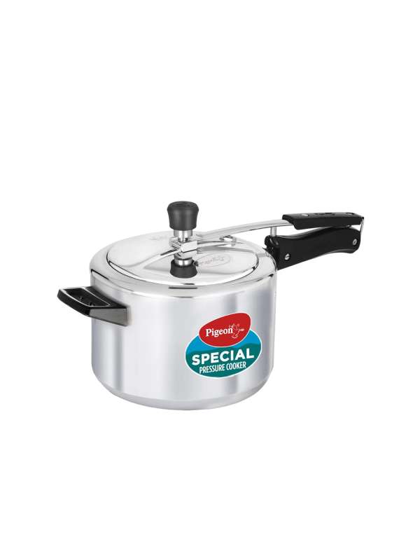 Shop for Pressure Cooker Best Price at Myntra