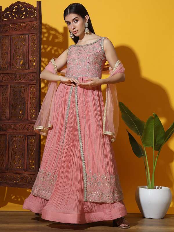 Chhabra 555 lehenga choli online