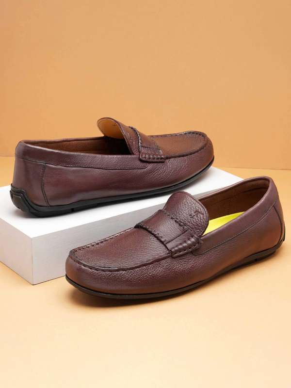 Florsheim loafers discount