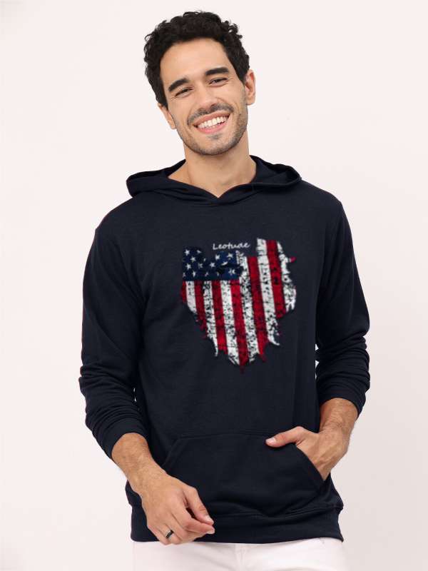 Leotude sweatshirt online