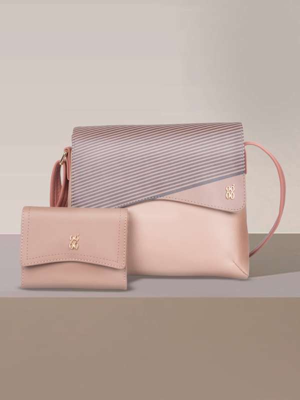 Baggit sling bags shop myntra