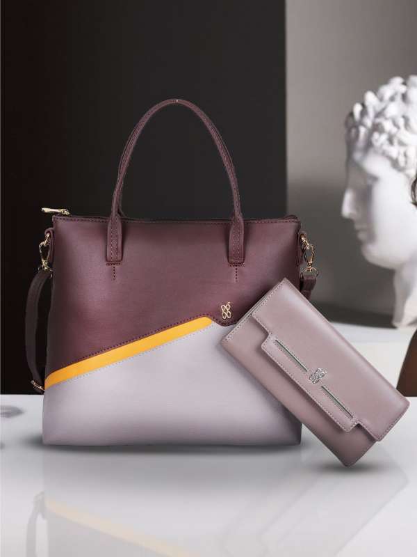 Myntra purse sale hotsell