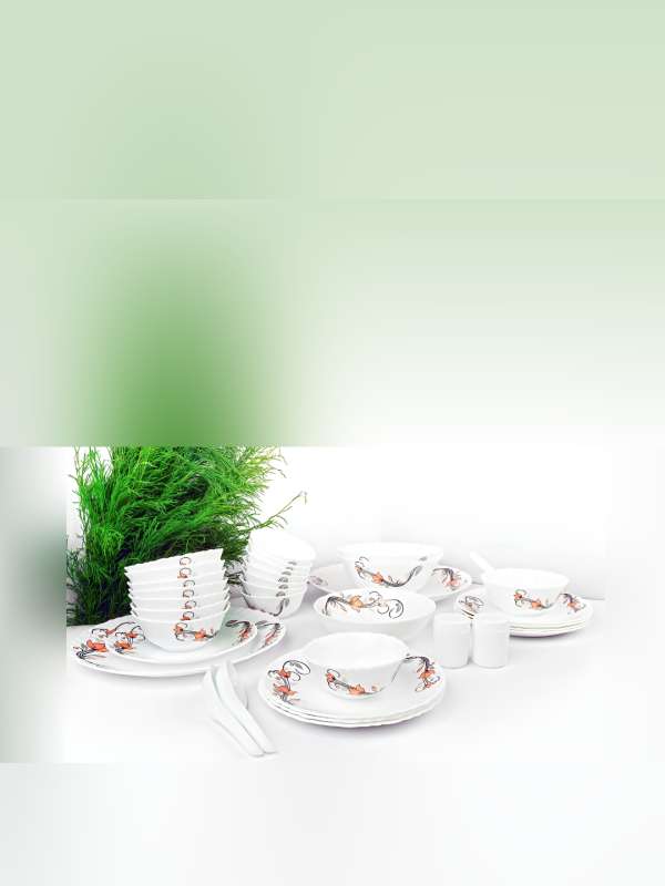 La opala outlet dinner plates