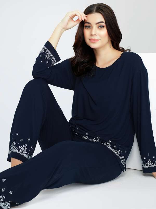 Zeyo nightwear online 2025