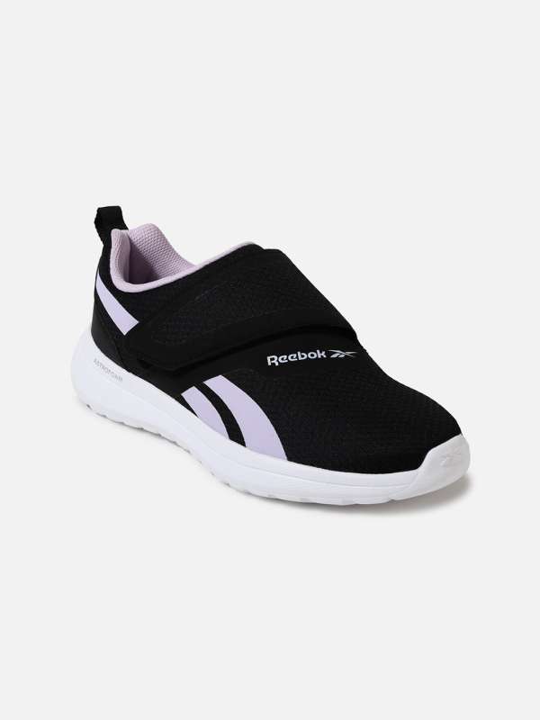 Reebok velcro tennis shoes top