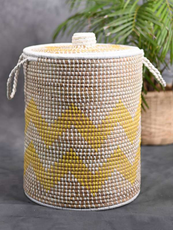 Laundry sales baskets online