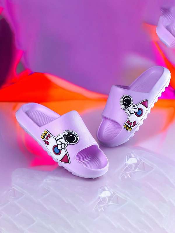 Pampys angel cheap slides