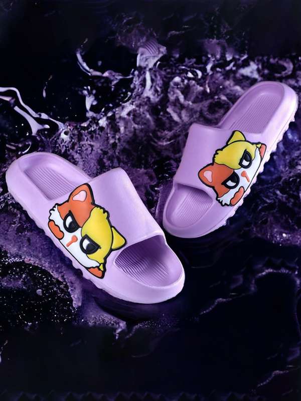 Pampy on sale angel slippers