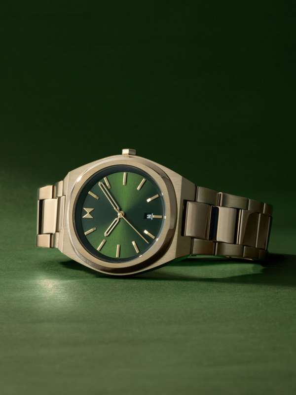 Myntra men's sales watches sale
